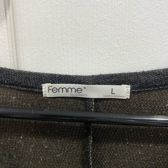 Long Sleeve Shirt - Picture 2 of 4